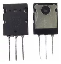 2sa 1943  2sa 1943  _  Transistor De Potencia Toshiba