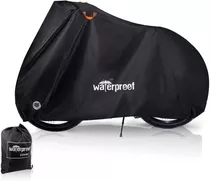 Carpa Cobertor Funda Para Bicicleta Impermeable 110 X 200cm