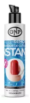 Removedor De Cutícula Gnp 100ml, Formula Hidratante