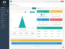 Plataforma Ecommerce Completa (tema+admin+checkout+frete)