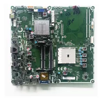 Placa Mãe Com Defeito - All In One Hp Touch Smart 320 Pc