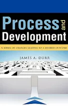 Libro Process And Development - Durr, James A.