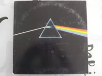 Pink Floyd - Dark Side Of The Moon