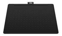 Tableta Gráfica Inspiroy Rts-300 Cosmo Black