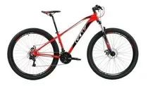 Bicicleta Gw Rin 29 Jaguar Freno Disco Bloqueo 7 Vel Susp