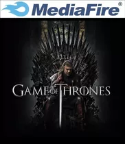 Game Of Thrones (2011-2019) Digital 6 Links Mediafire