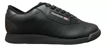 Zapatilla Reebok Classic Princess Negro