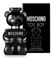 Perfume Moschino Toy 100ml