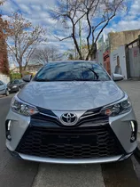 Toyota Yaris 2022 1.5 107cv Xls 4 P