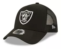 Jockey Las Vegas Raiders Diamond Nuevo Original New Era