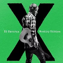 Cd: Edición X De Wembley (cd+dvd)