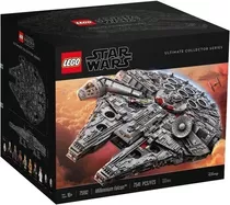 Lego 75192 Star Wars - Millennium Falcon