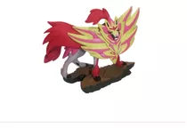 Figura Coleccionable De Zamazenta Pokemon Tcg