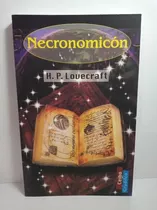 Necronomicon - H . P . Lovecraft