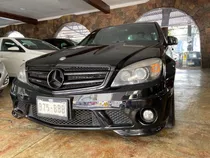 Mercedes Benz Amg  63 2010