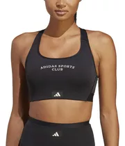 Top adidas Training Sports Club Mujer Ng Tienda Oficial