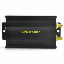 Gps Gsm Para Autos