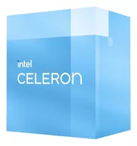 Procesador Intel Celeron G6900 3.4 Ghz