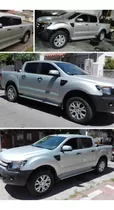 Ford Ranger 2015 2.5 Cs 4x2 Xl Safety Ivct 166cv