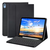 Funda Keyboard Bluetooth Para iPad 10th Gen 10,9' A2696 2022