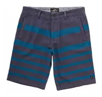 Bermuda Alpinestars Reflex Stripe Whalkshort Qpg 