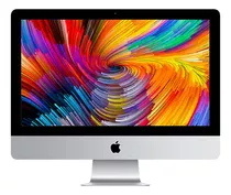 iMac, Tela De Retina 4k, 21,5 Polegadas, I5, 8gb Ddr4, 1tb