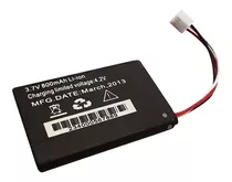 Bateria Para Telefone Rural Elsys 3,7v 800mah Epfs12 Epfs11 