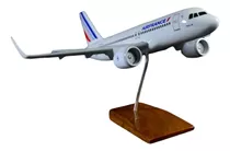 Miniatura Airbus A320-neo Air France