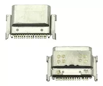 Combo X3 Pin Carga Conector Usb Para LG K50s / K51s Local
