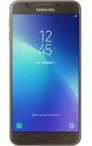 Samsung Galaxy J7 Prime 2 Dourado 32gb Muito Bom - Usado