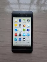 Blackberry Z10 Para Llamadas Y Mensajes Liberado Barato Econ