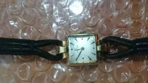 Reloj Omega Mujer Oro 18k Vintage De Los 40 No Hago Envios