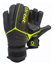 Guantes De Arquero Con Varillas Orbit Warrior Original 