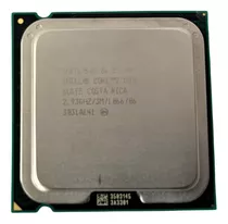 Procesador Cpu Intel Core 2 Duo E7500 2.93ghz/3m Socket 775 