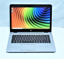 Laptop Hp Elite 840 G3  2.3 Ghz 6 Gen. Ram 8gb  D.d 1tb