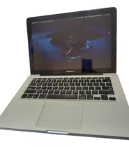 Macbook Pro Mid 2012 8gb 13'' 2,5ghz Dual-core Intel Core I5