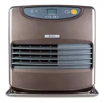 Estufa Parafina Laser Mademsa Fan Heater 590 Plus/enviograts