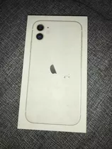 Caja iPhone 11 Original Vacía Sin Accesorios