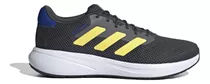 Zapatilla adidas Hombre Negro Response Runner U - Ig1395