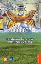 Ararat - Frank Westerman