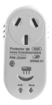Protector De Alta Y Baja Tension  2200w Aire Acondicionado