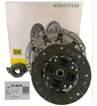 Kit Clutch Embrague Croche Vw Gol 1.8 Saveiro Parati