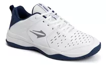 Zapatilla Topper Derby Blanca Ultimo Par Dropshoptenis Vdp