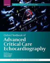 Oxford Textbook Of Advanced Critical Care Echocardiograph...