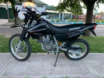 Honda Tornado Xr250