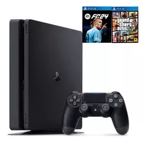 Ps4 Slim