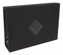 Subwoofer Rockford Fostage Con Caja 10 Pulgadas 200w Rms Color Negro