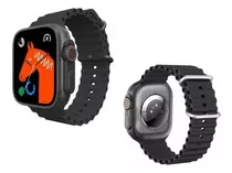 Relógio Smartwatch X8 Ultra 49mm Watch 8 - Original