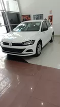 Nuevo Volkswagen Polo Trend 1.6 Msi Mt  My22 Financiado Nt