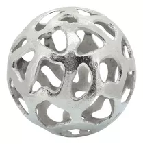 Esfera Deco 16228-01 Silver Sbh